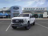 New 2025 Ford F350 XLT image 2