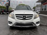 Used 2014 Mercedes-Benz GLK 350 4MATIC image 3