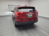 Used 2019 GMC Terrain SLE w/ LPO, Cargo Package image 6