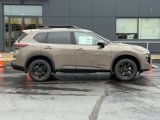 New 2026 Nissan Rogue SV image 2