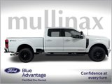 Certified 2025 Ford F350 Lariat w/ Lariat Ultimate Package image 4