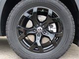 New 2025 Volkswagen Atlas Peak Edition SE image 5