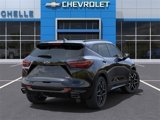 Used 2025 Chevrolet Blazer RS w/ Driver Confidence II Package image 4