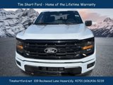 New 2025 Ford F150 XLT w/ Equipment Group 302A MID image 2