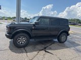 New 2025 Ford Bronco Badlands image 2