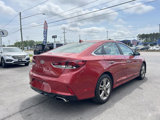 Used 2019 Hyundai Sonata SEL image 5