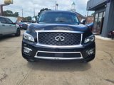 Used 2017 INFINITI QX80 4WD image 2