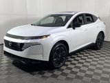 New 2025 Nissan Murano Platinum w/ Cargo Package image 3