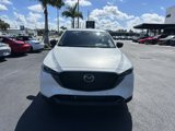 New 2025 MAZDA CX-5 2.5 Turbo w/ Premium Package image 2
