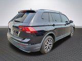 Used 2021 Volkswagen Tiguan S image 5