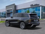 New 2026 Cadillac Vistiq Sport image 3