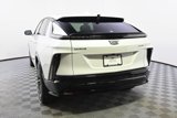 New 2025 Cadillac Lyriq Sport image 4
