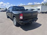 Used 2021 RAM 1500 Big Horn image 3