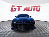Used 2022 Chevrolet Camaro ZL1 image 2