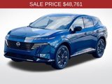 New 2025 Nissan Murano Platinum image 2