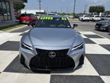 Used 2025 Lexus IS 350 F Sport image 2