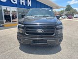 New 2025 Ford F150 Lariat w/ Equipment Group 501A Mid image 2