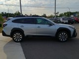 Certified 2024 Subaru Outback Limited w/ Popular Package #2 image 4
