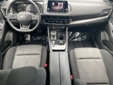 New 2026 Nissan Rogue SV image 2