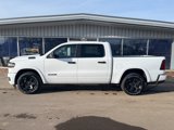 New 2025 RAM 1500 Big Horn image 2