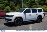 New 2025 Jeep Wagoneer Series II w/ Premium Group I image 2