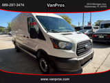 Used 2019 Ford Transit 250 148 Medium Roof image 6