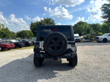 Used 2016 Jeep Wrangler Unlimited Sport w/ Quick Order Package 24S image 6