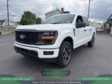 New 2025 Ford F150 STX image 3
