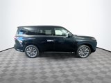 New 2025 INFINITI QX80 Sensory image 4