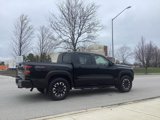 Used 2024 Nissan Frontier PRO-4X w/ Pro Premium Package image 6