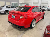 Used 2019 Subaru WRX image 6