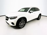 Used 2025 Mercedes-Benz GLC 300 4MATIC image 3
