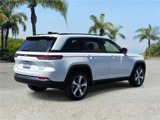 Certified 2022 Jeep Grand Cherokee Limited image 4
