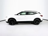 New 2025 Chevrolet Blazer LT w/ Convenience Package image 4