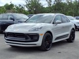 Used 2025 Porsche Macan GTS image 3