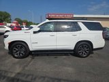 Used 2021 Chevrolet Tahoe Z71 w/ Z71 Off-Road Package image 2