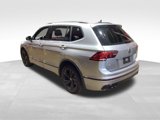 Used 2024 Volkswagen Tiguan SE R-Line image 4