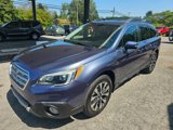 Used 2017 Subaru Outback 2.5i Limited image 3