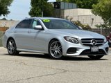 Used 2020 Mercedes-Benz E 350 Sedan image 2