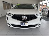 Used 2024 Acura MDX SH-AWD w/ Technology Package image 2