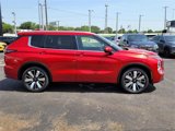 New 2025 Mitsubishi Outlander SEL image 5