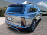 New 2026 Cadillac Vistiq Premium Luxury image 5