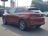 Used 2022 Buick Encore GX Select w/ Sport Touring Package image 4