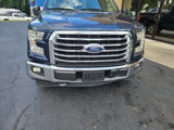Used 2017 Ford F150 XLT w/ Equipment Group 301A Mid image 3