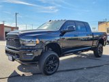 Used 2022 RAM 2500 Limited image 4