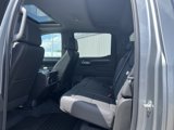 New 2026 Chevrolet Silverado 1500 LTZ w/ LTZ Premium Package image 5