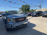Used 2015 GMC Sierra 1500 SLT w/ SLT Crew Cab Value Package image 3