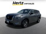 Used 2024 Nissan Pathfinder S image 5