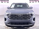 New 2025 Volkswagen Atlas SEL image 2
