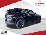 New 2025 Jeep Grand Cherokee Altitude image 4